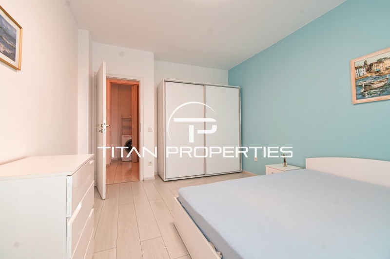 Дава под наем 3-СТАЕН, гр. София, Красна поляна 3, снимка 6 - Апартаменти - 53015269