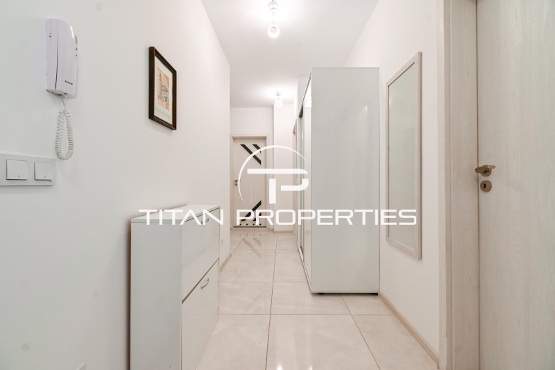 Дава под наем 3-СТАЕН, гр. София, Красна поляна 3, снимка 11 - Апартаменти - 53015269