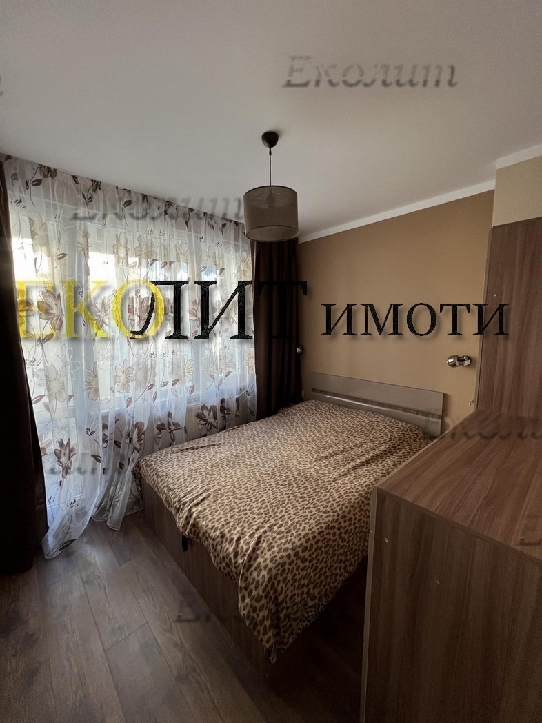 Дава под наем 3-СТАЕН, гр. София, Център, снимка 3 - Апартаменти - 54606730