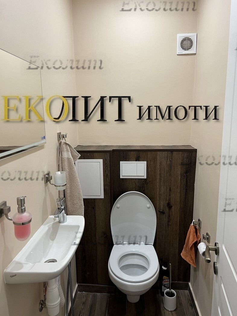 Дава под наем 3-СТАЕН, гр. София, Център, снимка 6 - Апартаменти - 54606730