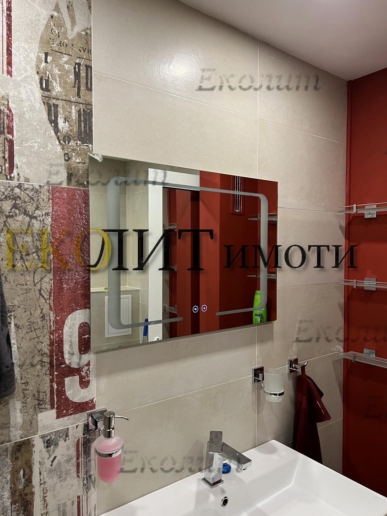 Дава под наем 3-СТАЕН, гр. София, Център, снимка 5 - Апартаменти - 54606730