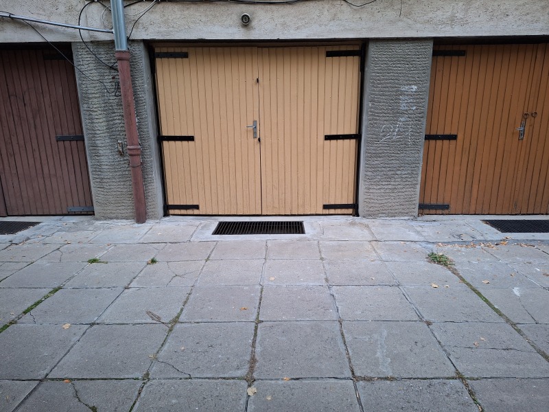 Til leje  Garage Sofia , Geo Milev , 20 kvm | 76595149