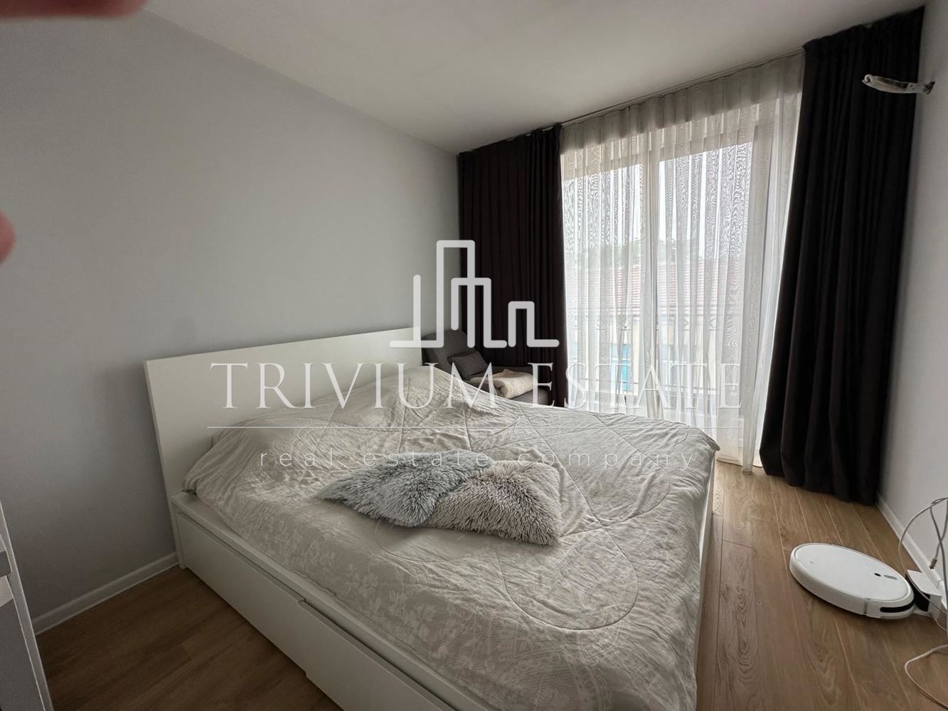 Дава под наем 2-СТАЕН, гр. Пловдив, Център, снимка 8 - Апартаменти - 53889253