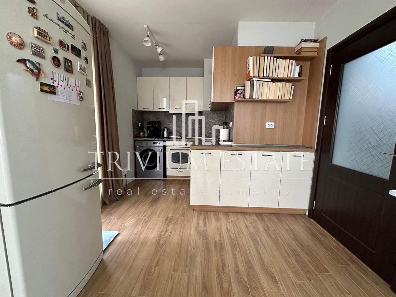 Дава под наем 2-СТАЕН, гр. Пловдив, Център, снимка 2 - Апартаменти - 53889253