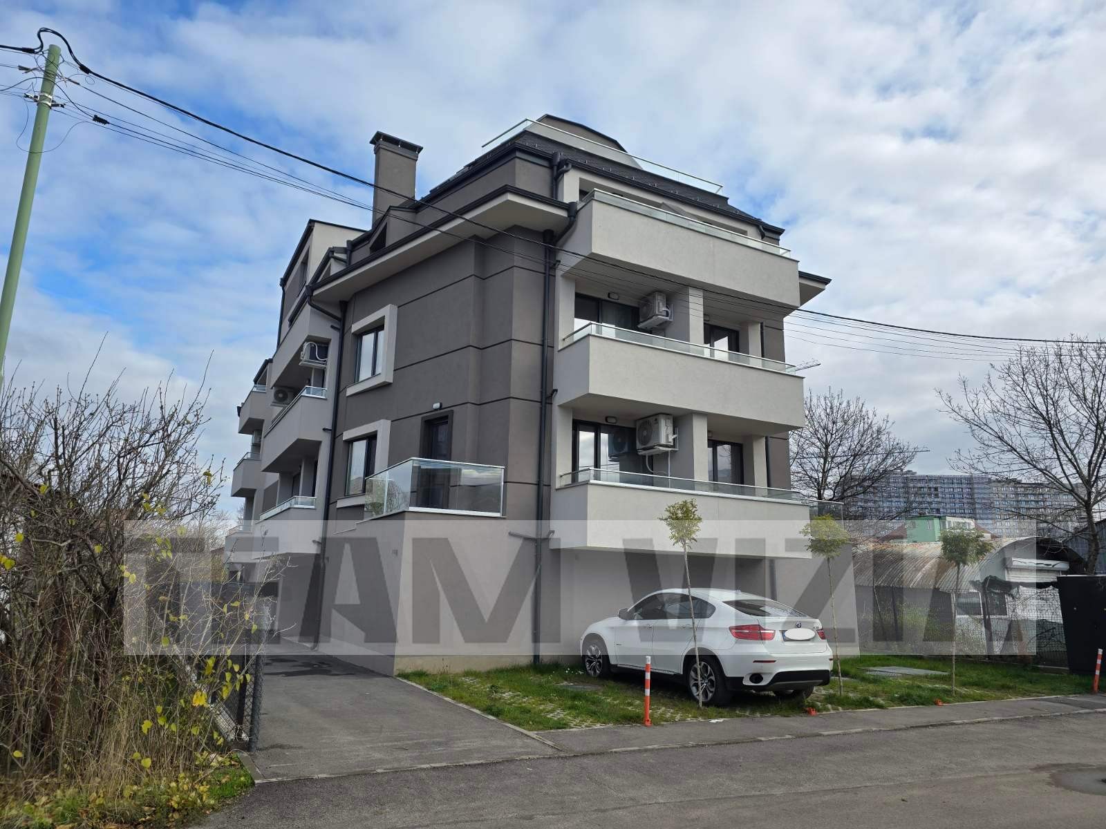 Дава под наем 2-СТАЕН, гр. София, Овча купел 1, снимка 12 - Апартаменти - 54290020