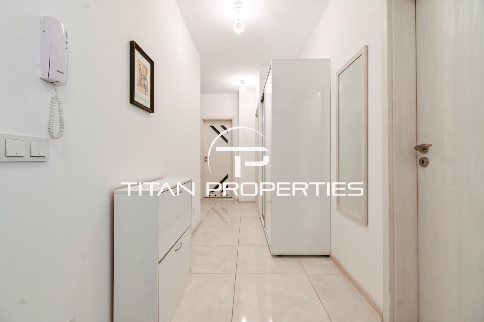 Дава под наем 3-СТАЕН, гр. София, Красна поляна 3, снимка 11 - Апартаменти - 53015269