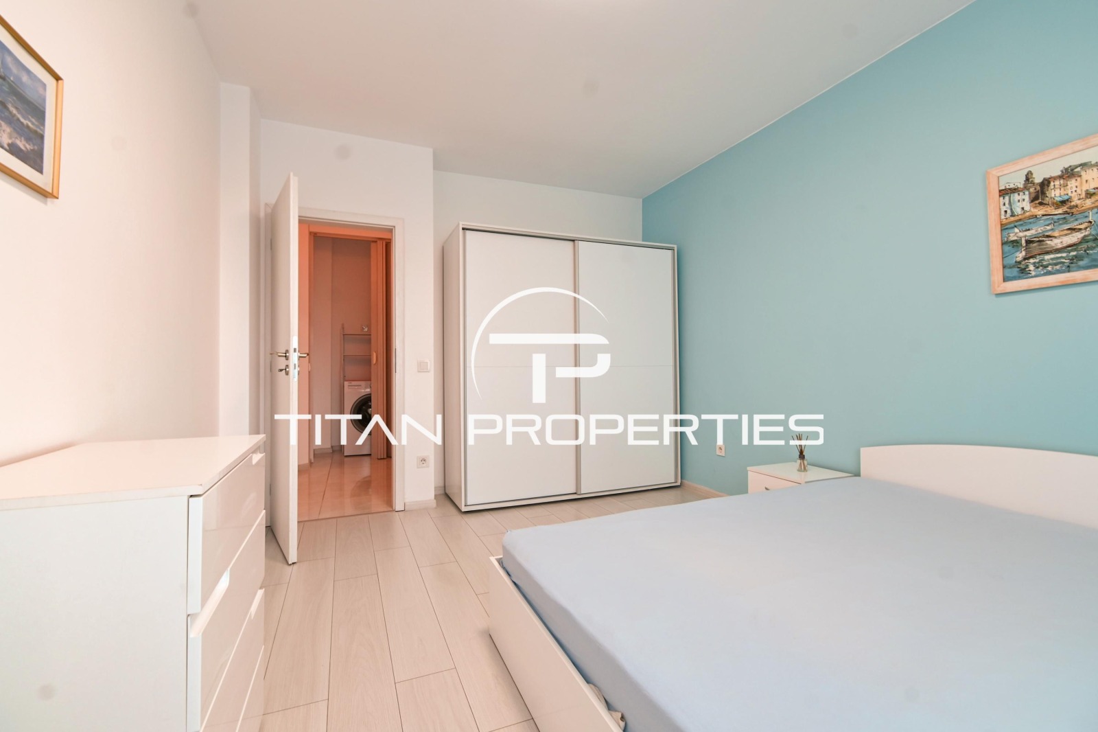 Дава под наем 3-СТАЕН, гр. София, Красна поляна 3, снимка 6 - Апартаменти - 53015269