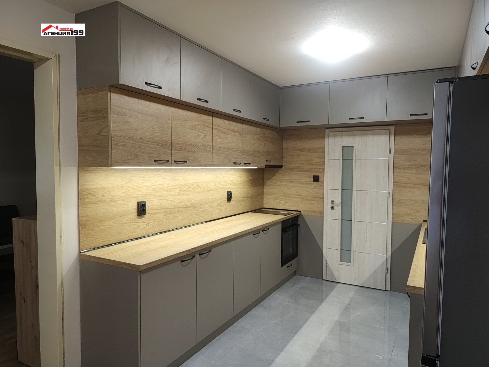 Дава под наем 4-СТАЕН, гр. София, Изток, снимка 4 - Апартаменти - 54338948