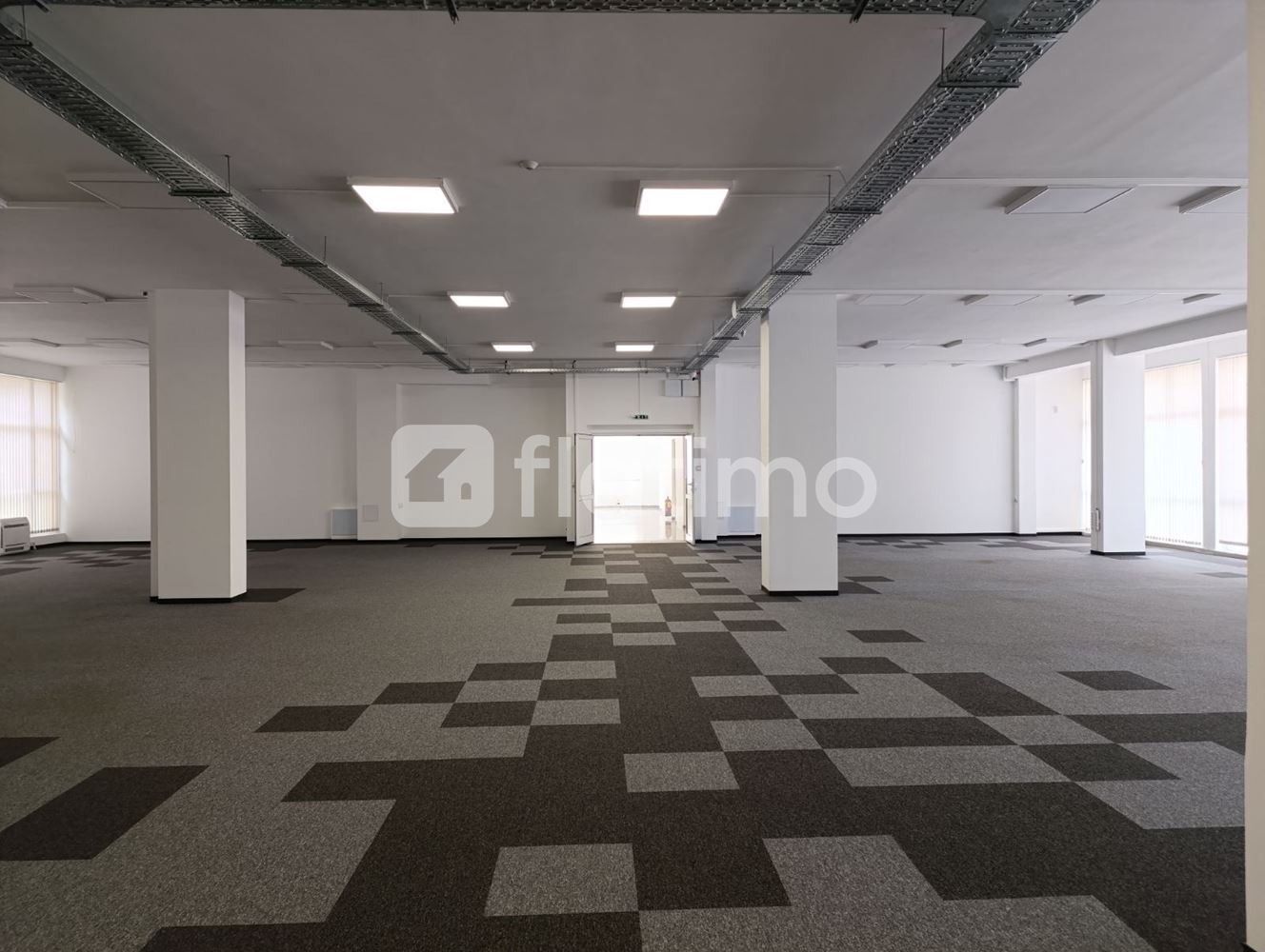 Дава под наем ОФИС, гр. София, ПЗ Хладилника, снимка 4 - Офиси - 54816981