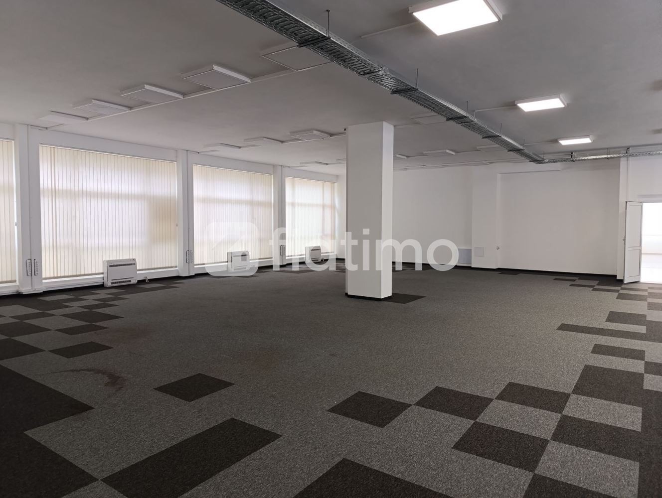 Дава под наем ОФИС, гр. София, ПЗ Хладилника, снимка 3 - Офиси - 54816981