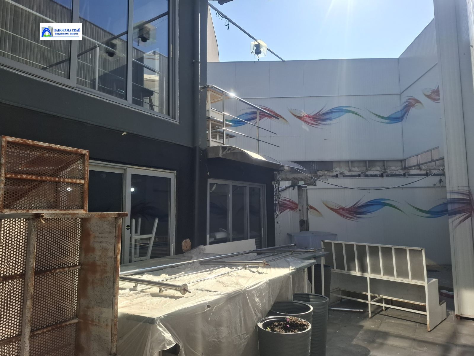 Дава под наем ЗАВЕДЕНИЕ, гр. Плевен, Идеален център