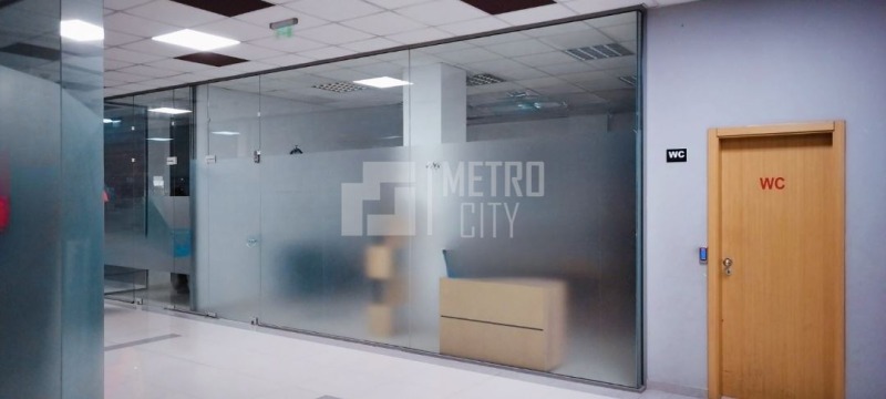 Дава под Наем ОФИС в град София, Младост 3 - 53 кв.м / 400 € » 782.33 лв., МЕТРО СИТИ РИЪЛ ЕСТЕЙТС