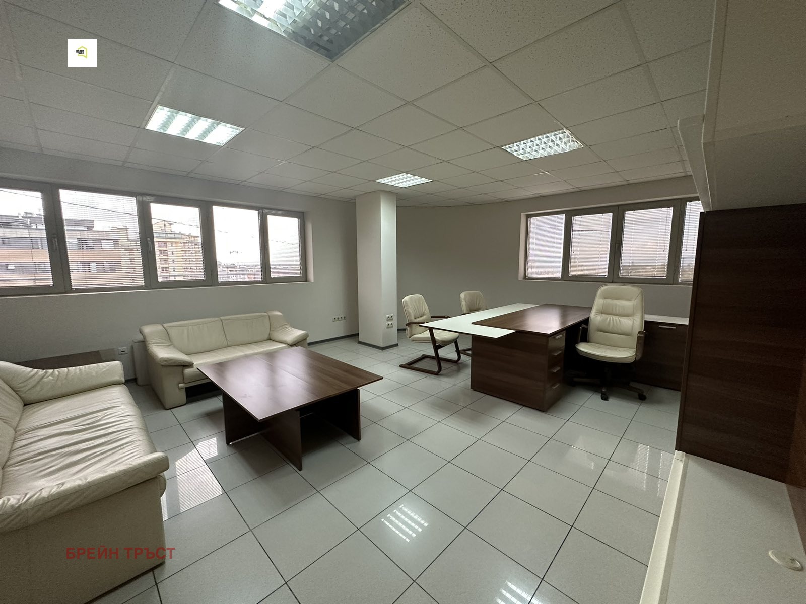 Дава под Наем ОФИС | Imot.bg — изображение 4