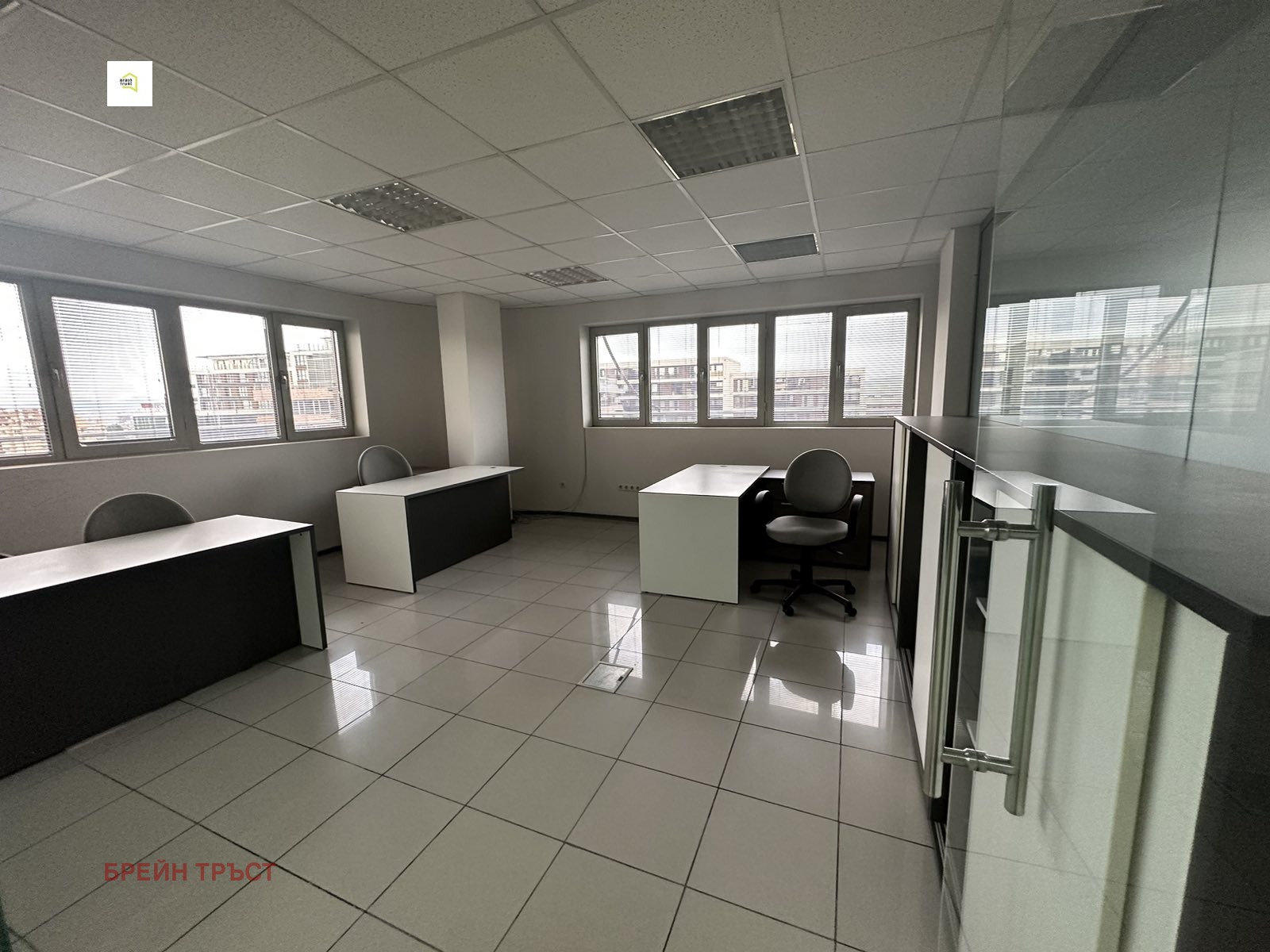 Дава под Наем ОФИС | Imot.bg — изображение 6