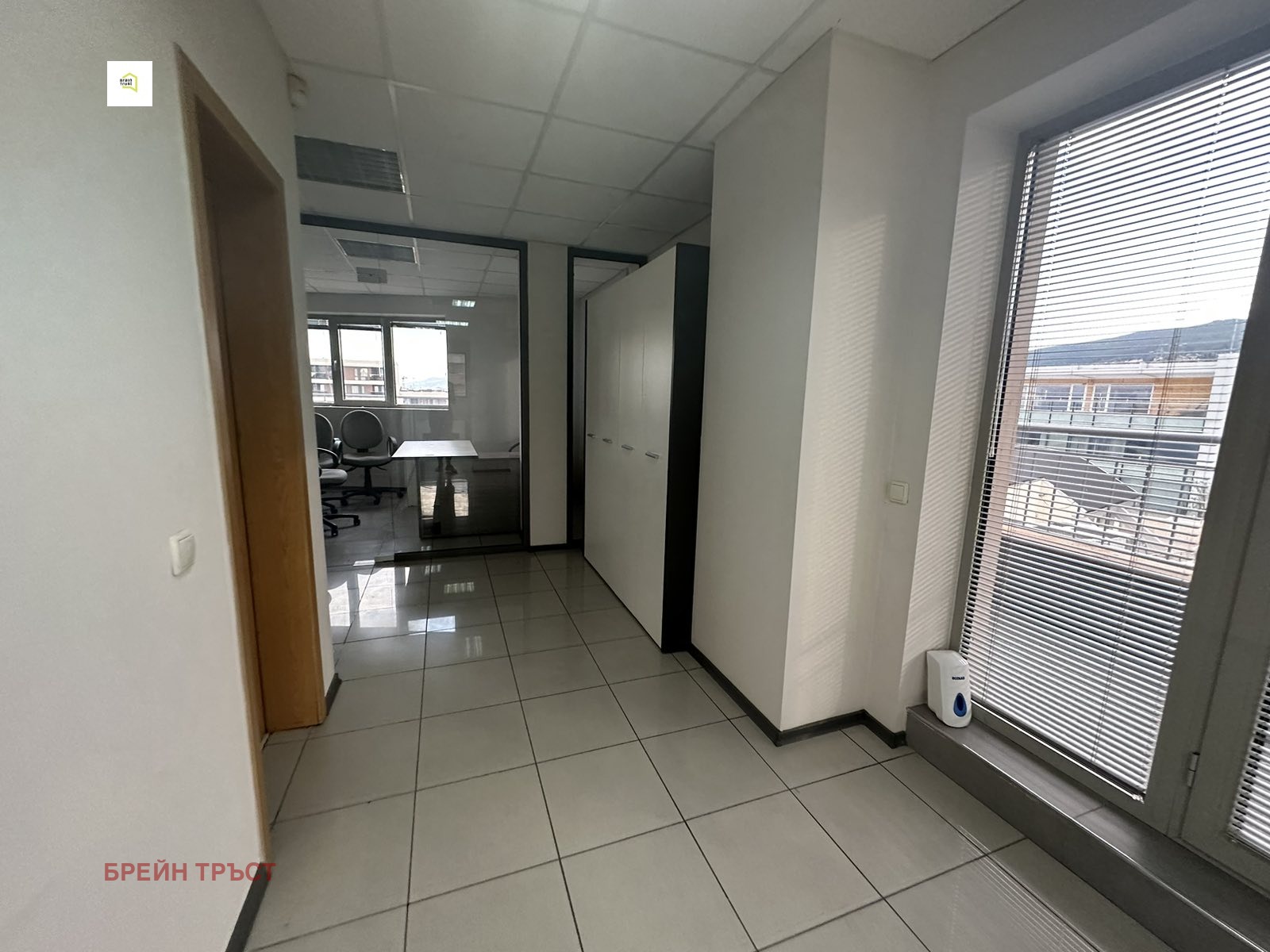 Дава под Наем ОФИС | Imot.bg — изображение 10