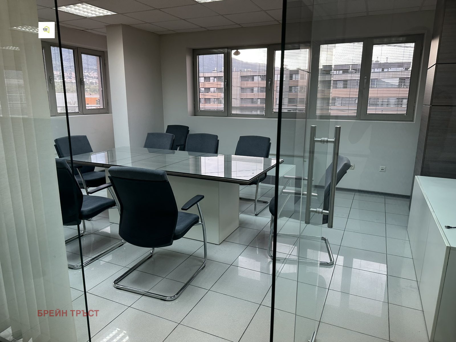 Дава под Наем ОФИС | Imot.bg — изображение 5