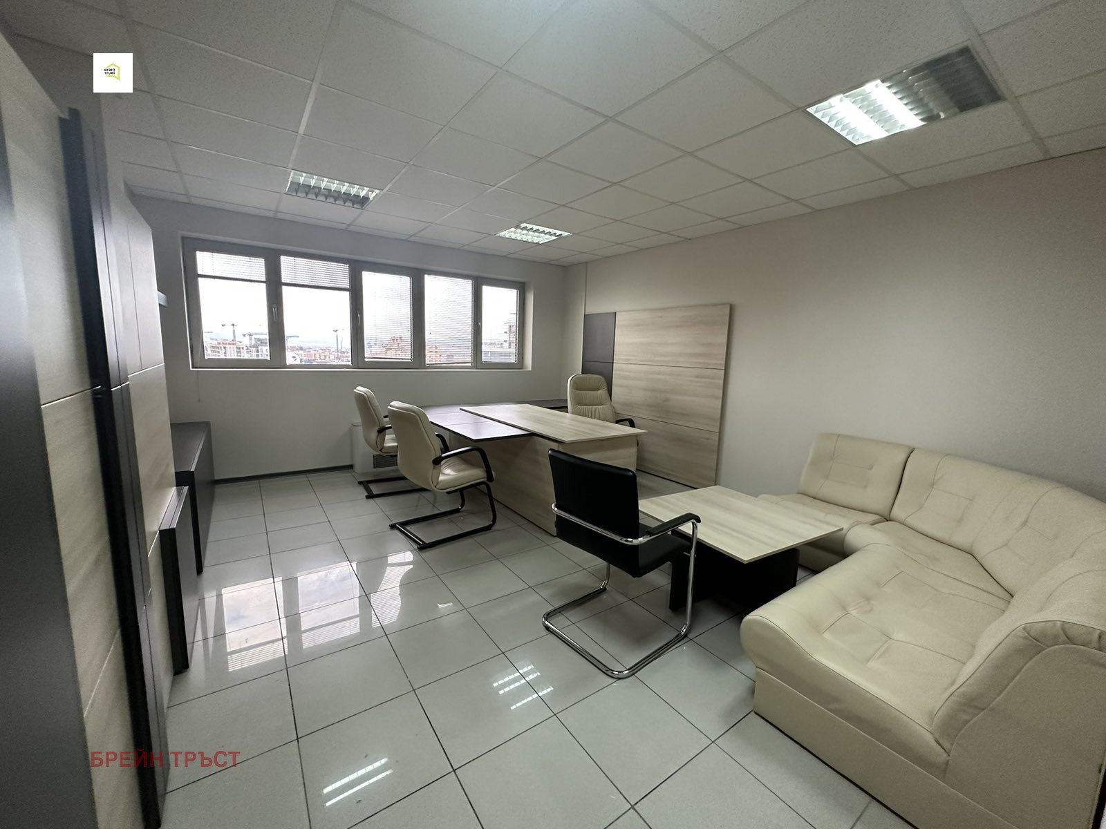 Дава под Наем ОФИС | Imot.bg — изображение 3
