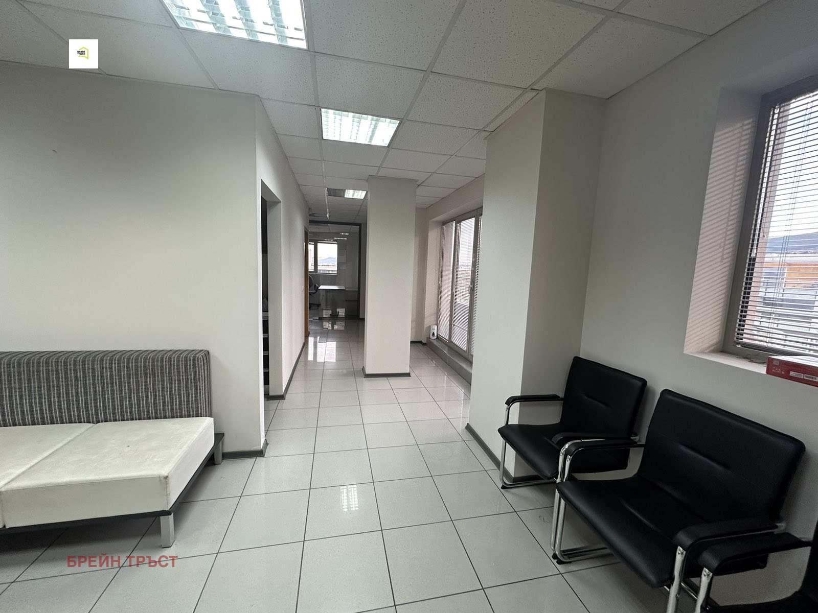 Дава под Наем ОФИС | Imot.bg — изображение 12