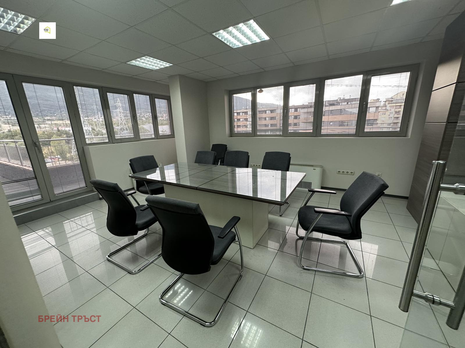 Дава под Наем ОФИС | Imot.bg — изображение 2