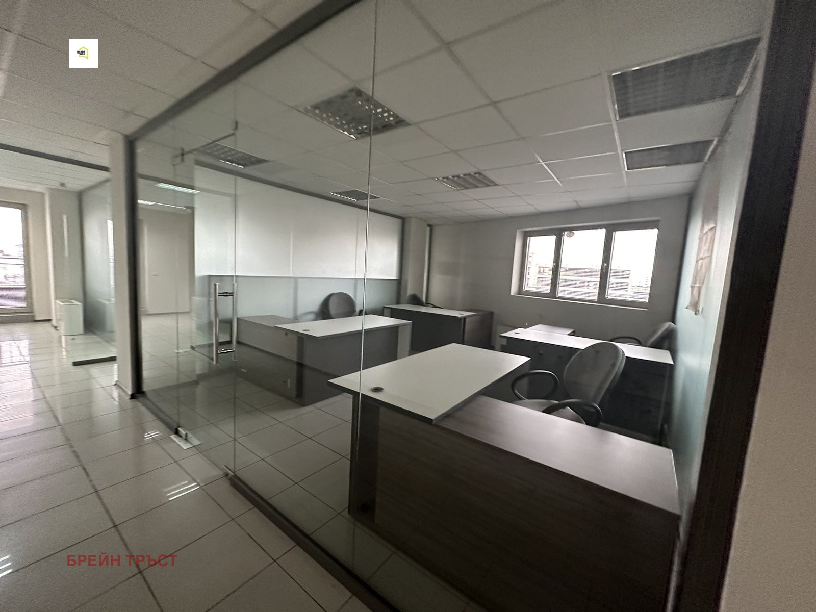 Дава под Наем ОФИС | Imot.bg — изображение 7