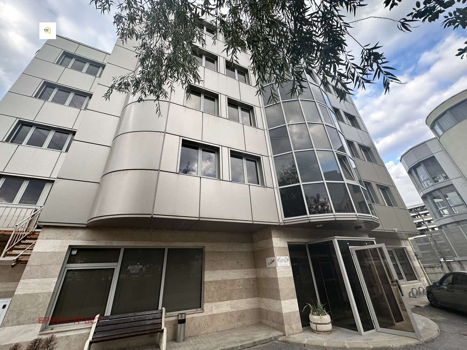 Дава под Наем ОФИС | Imot.bg — изображение 13