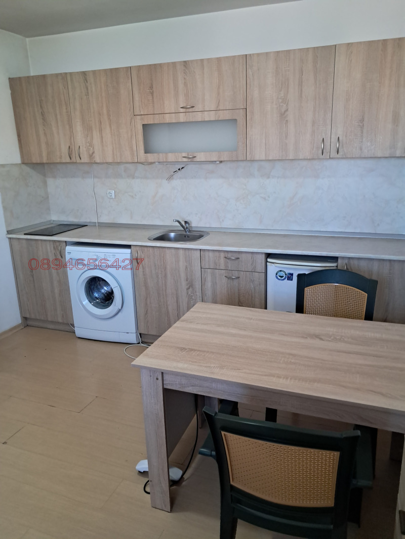 Дава под наем 1-СТАЕН, гр. София, Дианабад