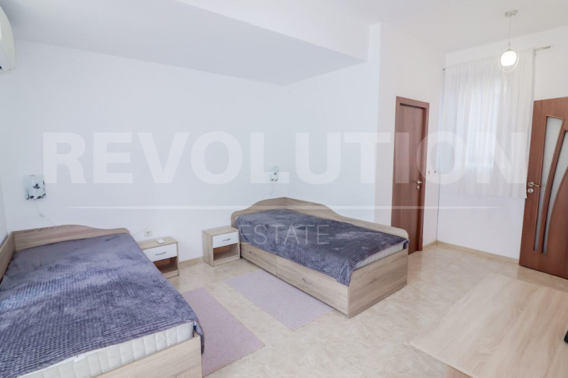 Da affittare  1 camera da letto Varna , Gratska mahala , 70 mq | 84025254 - Immagine [5]