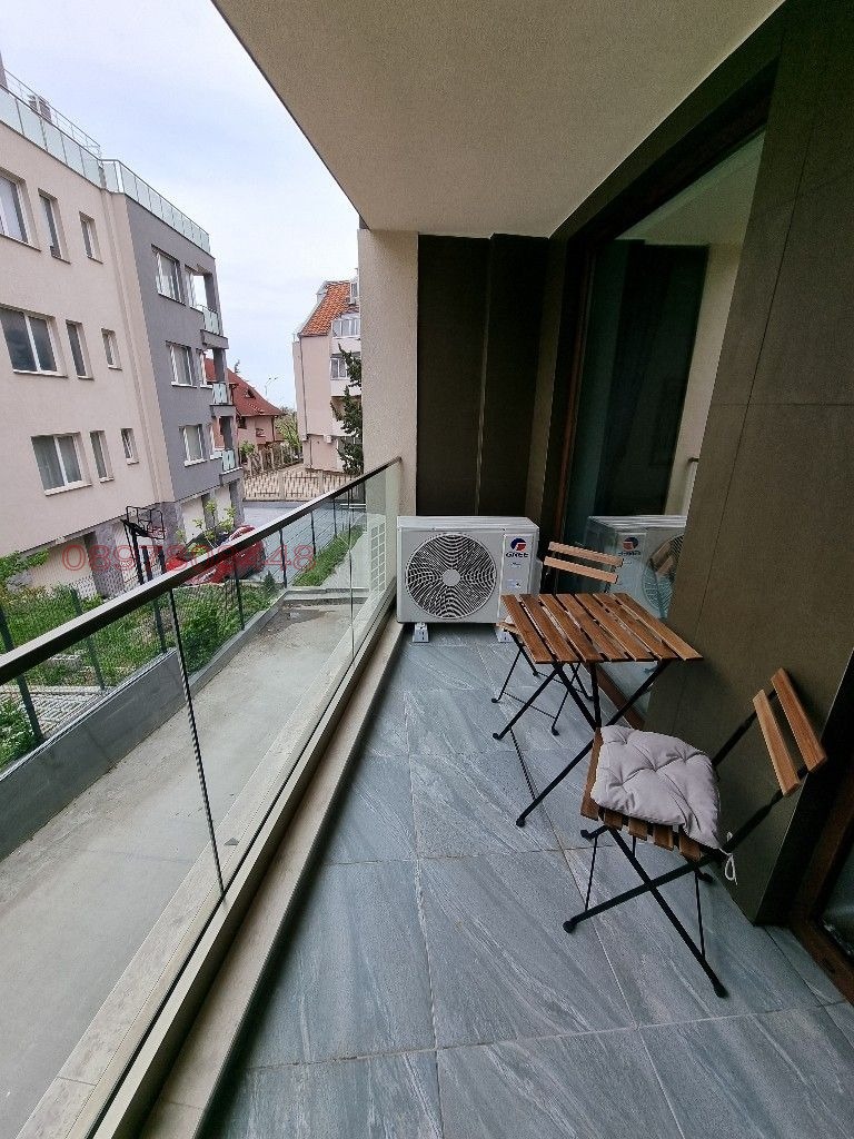 Til leje  1 soveværelse Varna , Briz , 80 kvm | 80351533 - billede [6]