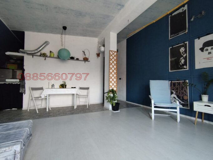 Дава под наем 2-СТАЕН, гр. Сандански, област Благоевград, снимка 2 - Апартаменти - 53211035