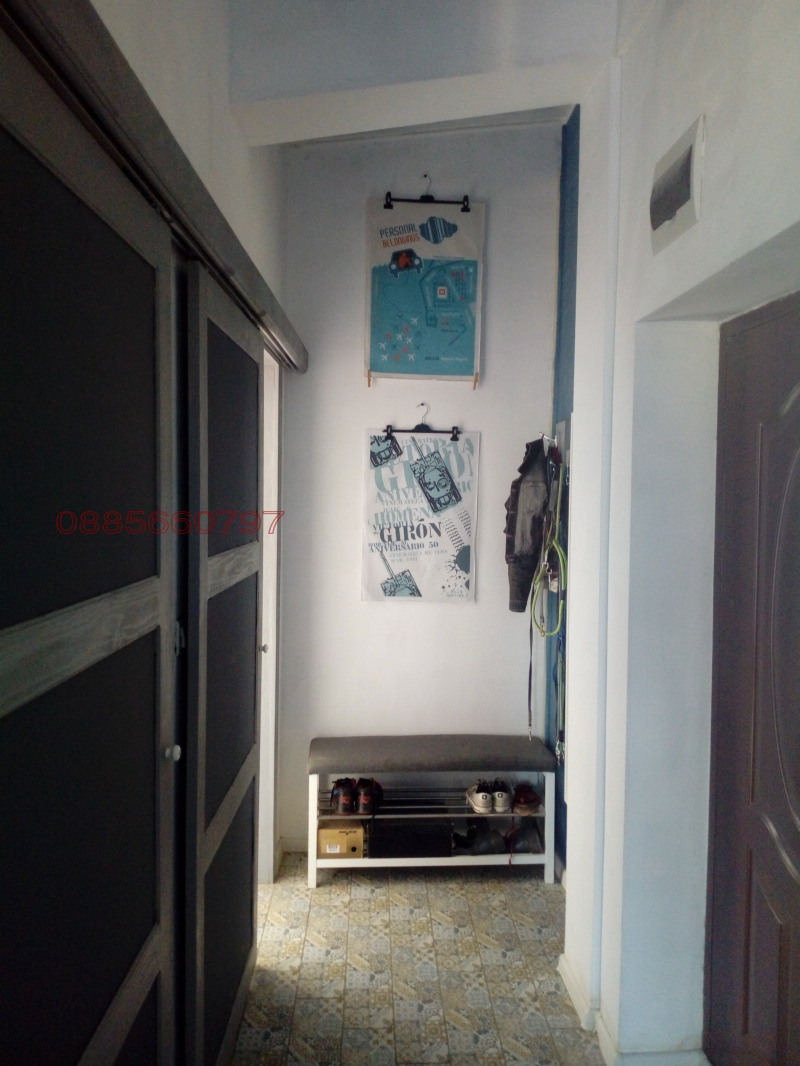 Дава под наем 2-СТАЕН, гр. Сандански, област Благоевград, снимка 5 - Апартаменти - 53211035