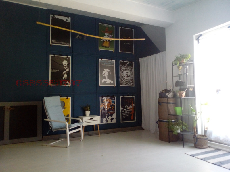 Дава под наем 2-СТАЕН, гр. Сандански, област Благоевград, снимка 4 - Апартаменти - 53211035