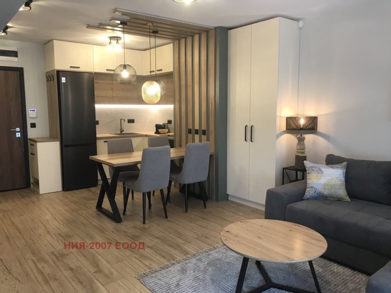 Da affittare  1 camera da letto Sofia , Hladilnika , 86 mq | 99843400 - Immagine [3]