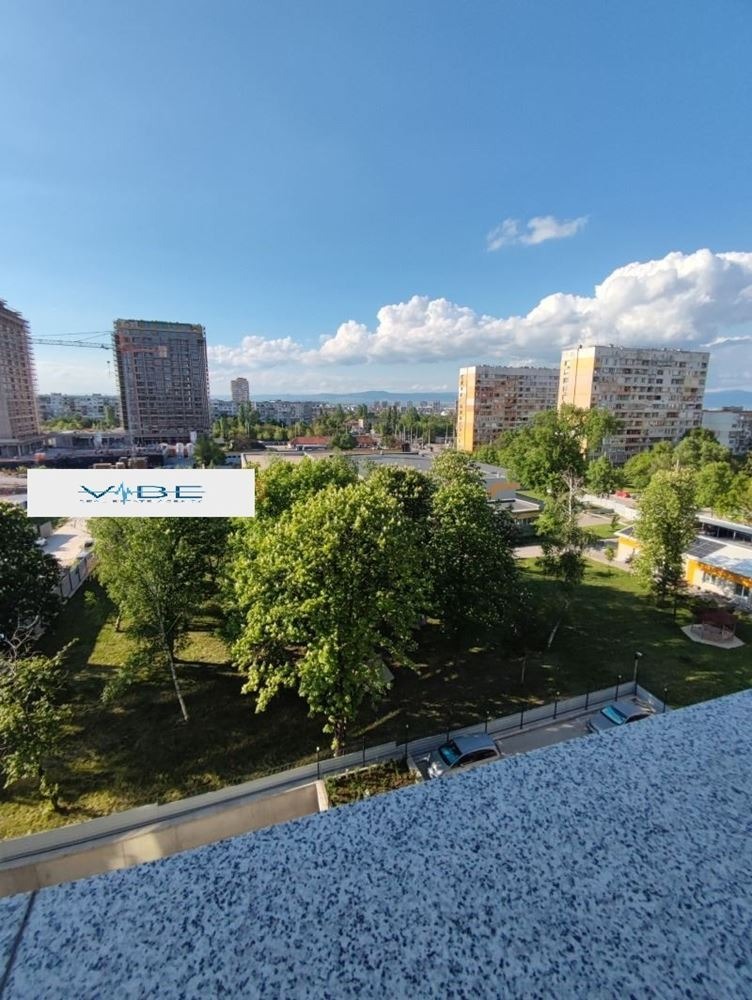 Vuokrattavana  1 makuuhuone Sofia , Banišora , 50 neliömetriä | 22514430 - kuva [16]