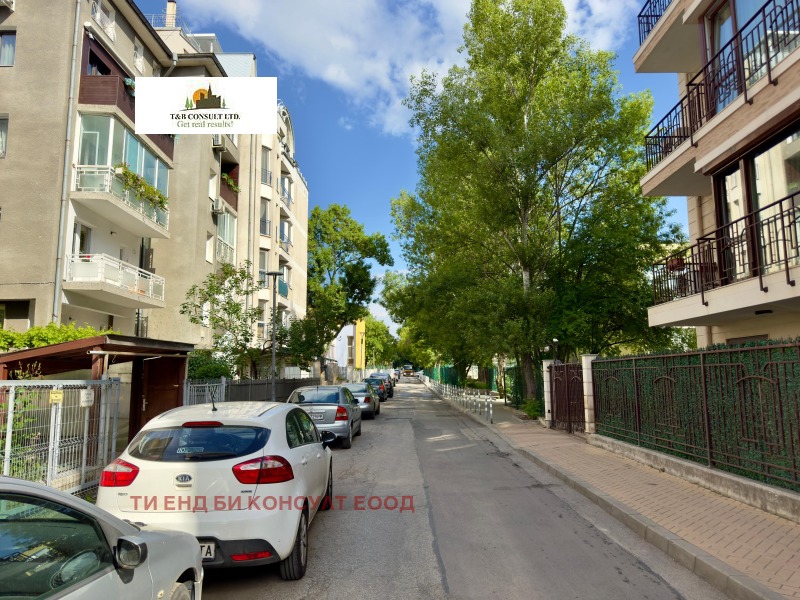 Προς ενοικίαση  1 υπνοδωμάτιο Σοφηια , Ηζτοκ , 45 τ.μ | 32675656 - εικόνα [9]