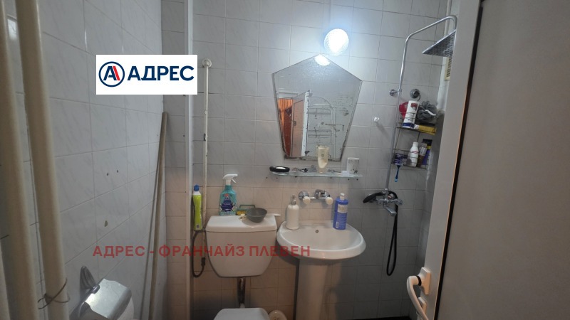 Дава под наем  2-стаен град Плевен , Сторгозия , 70 кв.м | 73162145 - изображение [5]