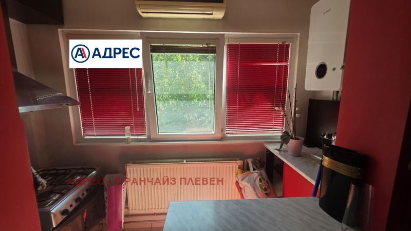 Дава под наем  2-стаен град Плевен , Сторгозия , 70 кв.м | 73162145 - изображение [2]