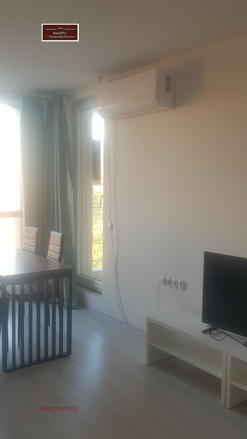 Дава под наем 2-СТАЕН, гр. София, Овча купел, снимка 3 - Апартаменти - 52453130