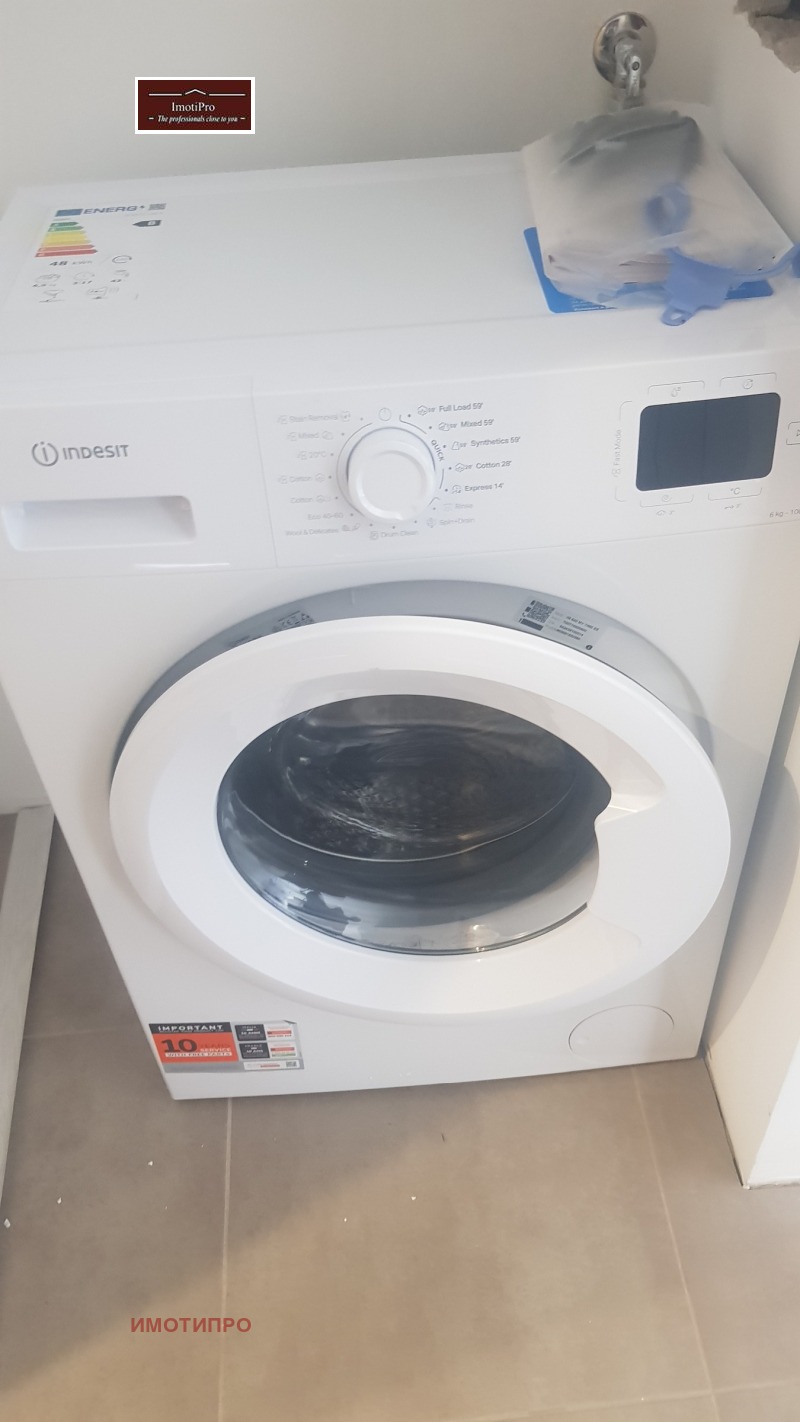 Дава под наем 2-СТАЕН, гр. София, Овча купел, снимка 5 - Апартаменти - 52453130