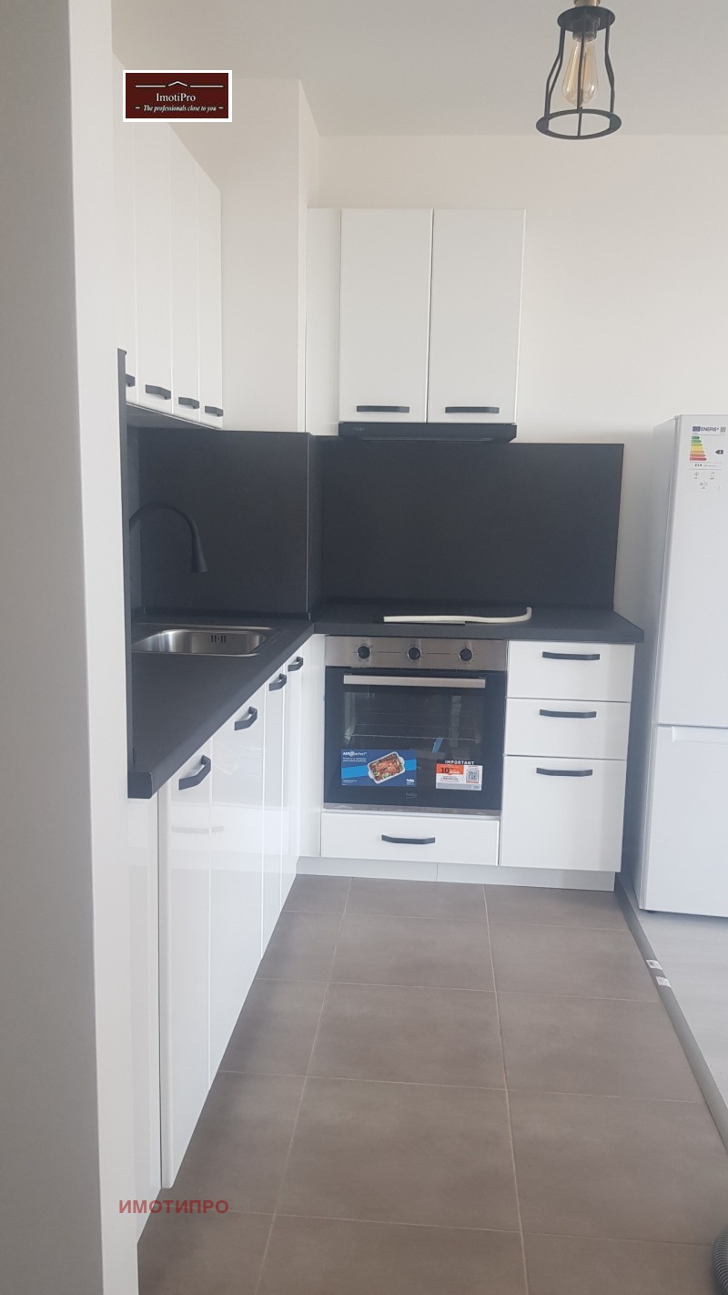 Дава под наем 2-СТАЕН, гр. София, Овча купел, снимка 2 - Апартаменти - 52453130