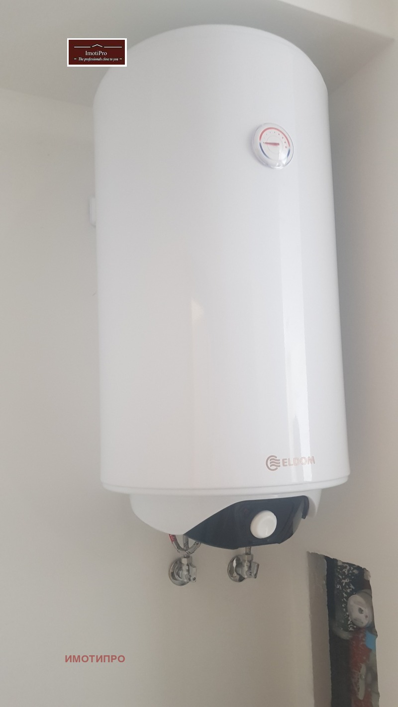 Дава под наем 2-СТАЕН, гр. София, Овча купел, снимка 4 - Апартаменти - 52453130