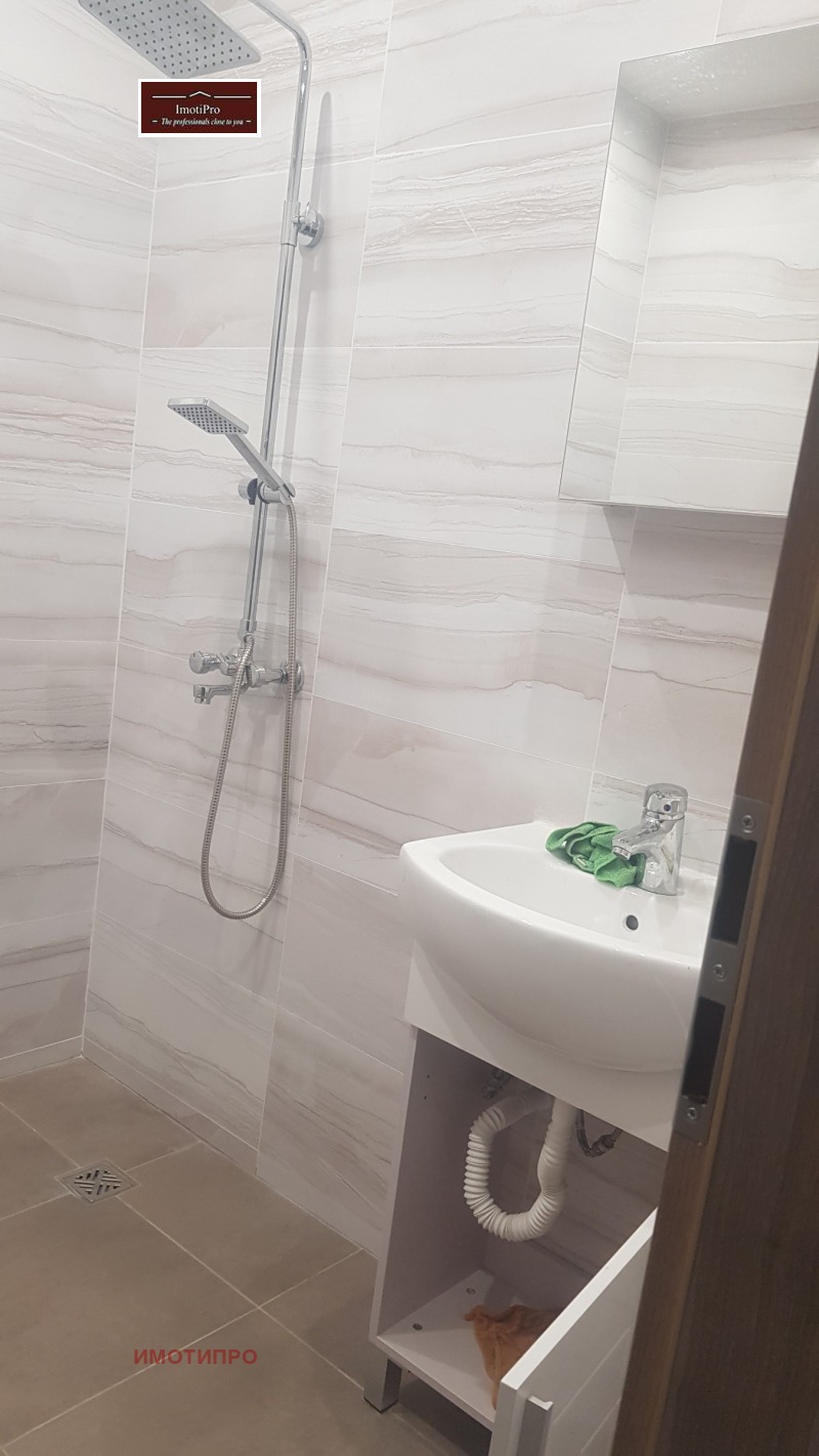 Дава под наем 2-СТАЕН, гр. София, Овча купел, снимка 8 - Апартаменти - 52453130