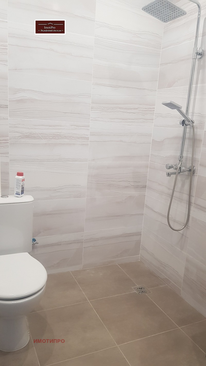 Дава под наем 2-СТАЕН, гр. София, Овча купел, снимка 9 - Апартаменти - 52453130