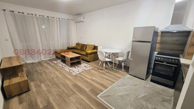 Дава под наем 2-СТАЕН, гр. София, Овча купел