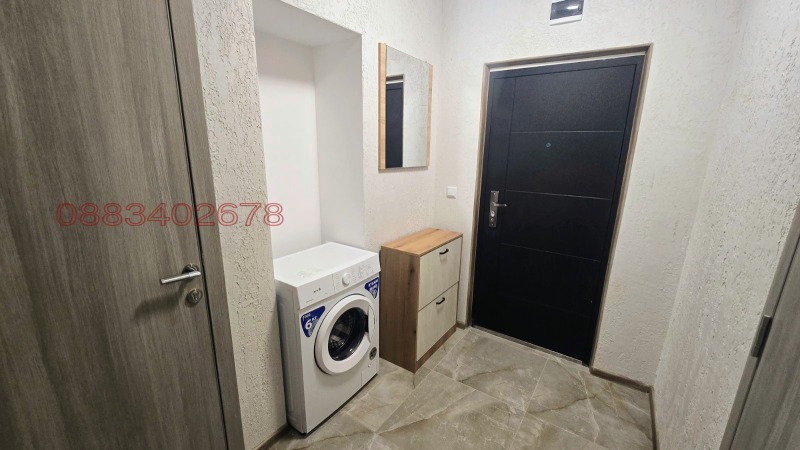 Дава под наем 2-СТАЕН, гр. София, Овча купел, снимка 7 - Апартаменти - 53025455