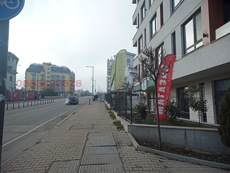 Дава под наем 2-СТАЕН, гр. София, Овча купел, снимка 13 - Апартаменти - 53025455