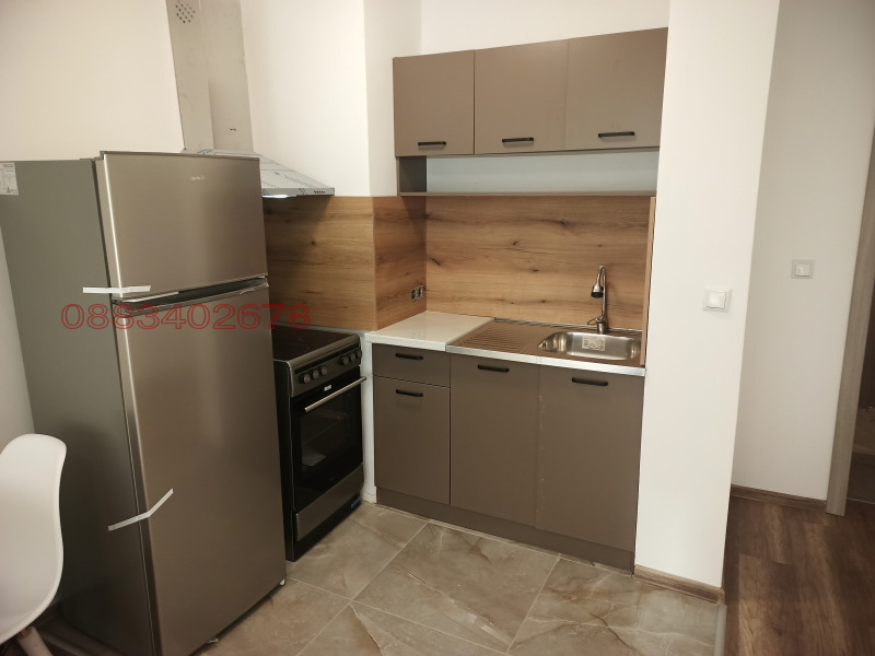 Дава под наем 2-СТАЕН, гр. София, Овча купел, снимка 2 - Апартаменти - 53025455