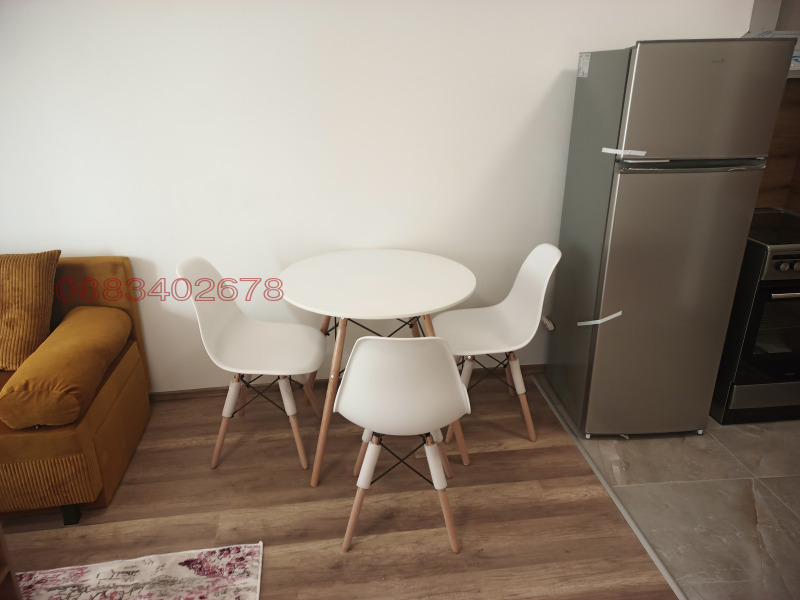 Дава под наем 2-СТАЕН, гр. София, Овча купел, снимка 3 - Апартаменти - 53025455