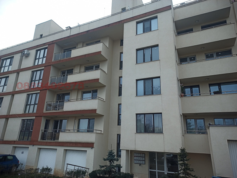 Дава под наем 2-СТАЕН, гр. София, Овча купел, снимка 12 - Апартаменти - 53025455