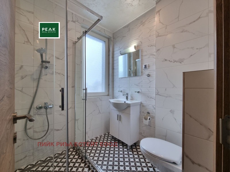 Дава под наем 2-СТАЕН, гр. София, Бъкстон, снимка 7 - Апартаменти - 53504393