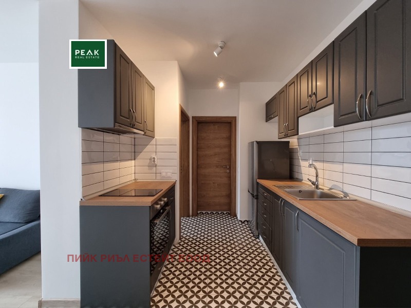 Дава под наем 2-СТАЕН, гр. София, Бъкстон, снимка 3 - Апартаменти - 53504393